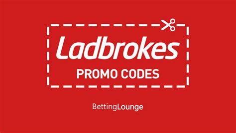 ladbrokes bonus code existing customers